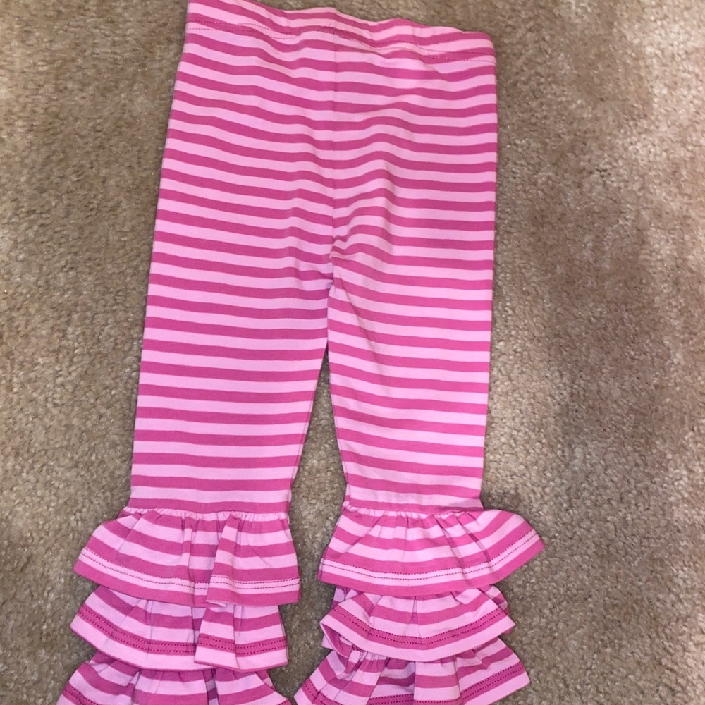Baby leggings